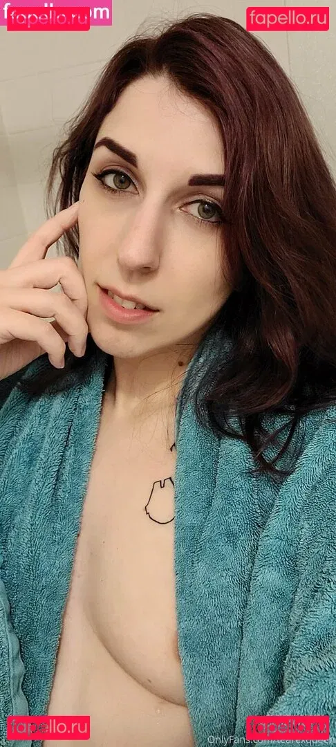 tearexqueen Onlyfans Photo Gallery 