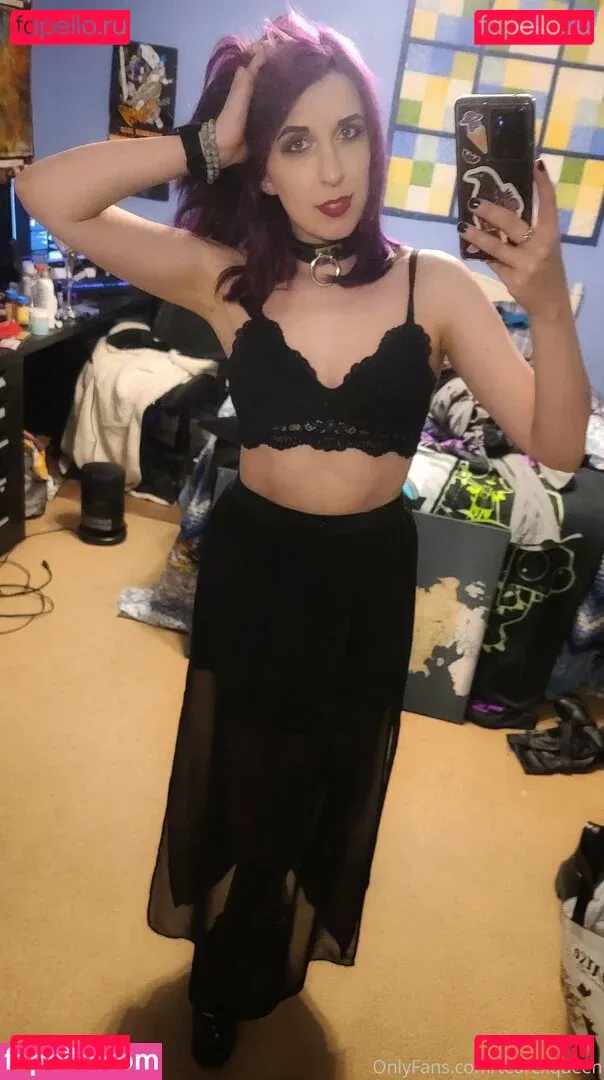 tearexqueen Onlyfans Photo Gallery 