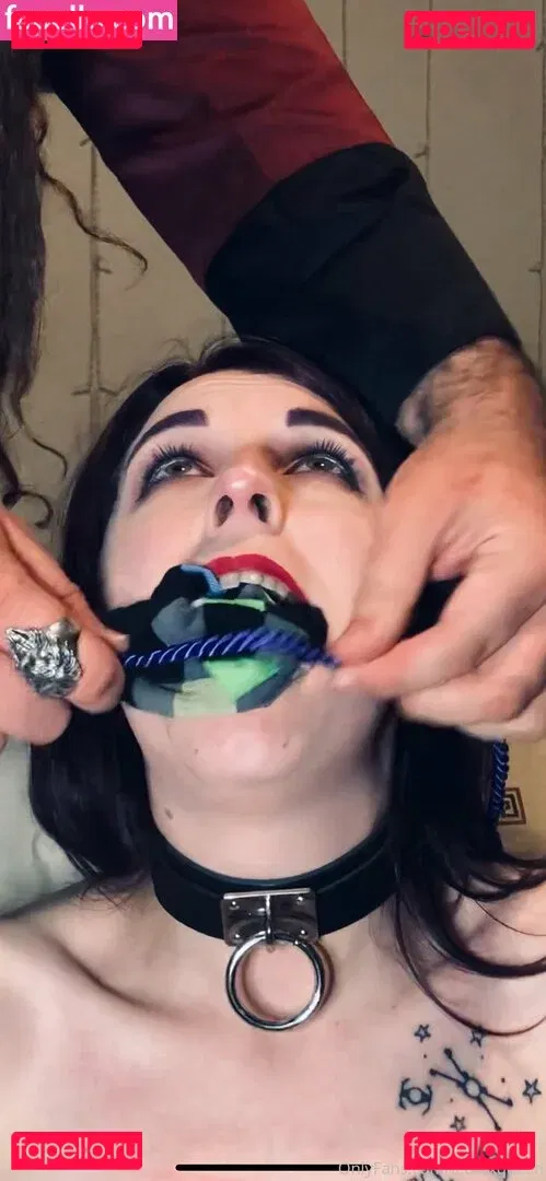 tearexqueen Onlyfans Photo Gallery 