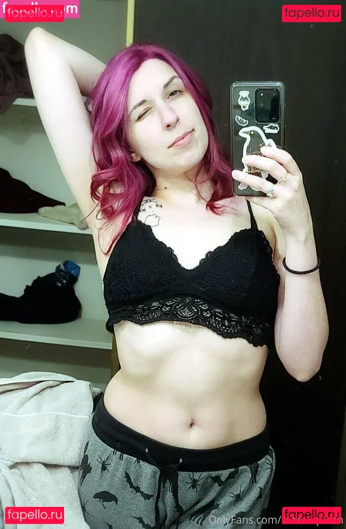 tearexqueen Onlyfans Photo Gallery 