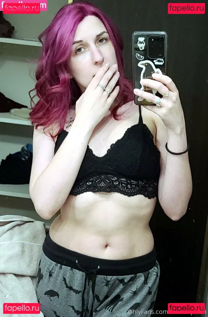 tearexqueen Onlyfans Photo Gallery 