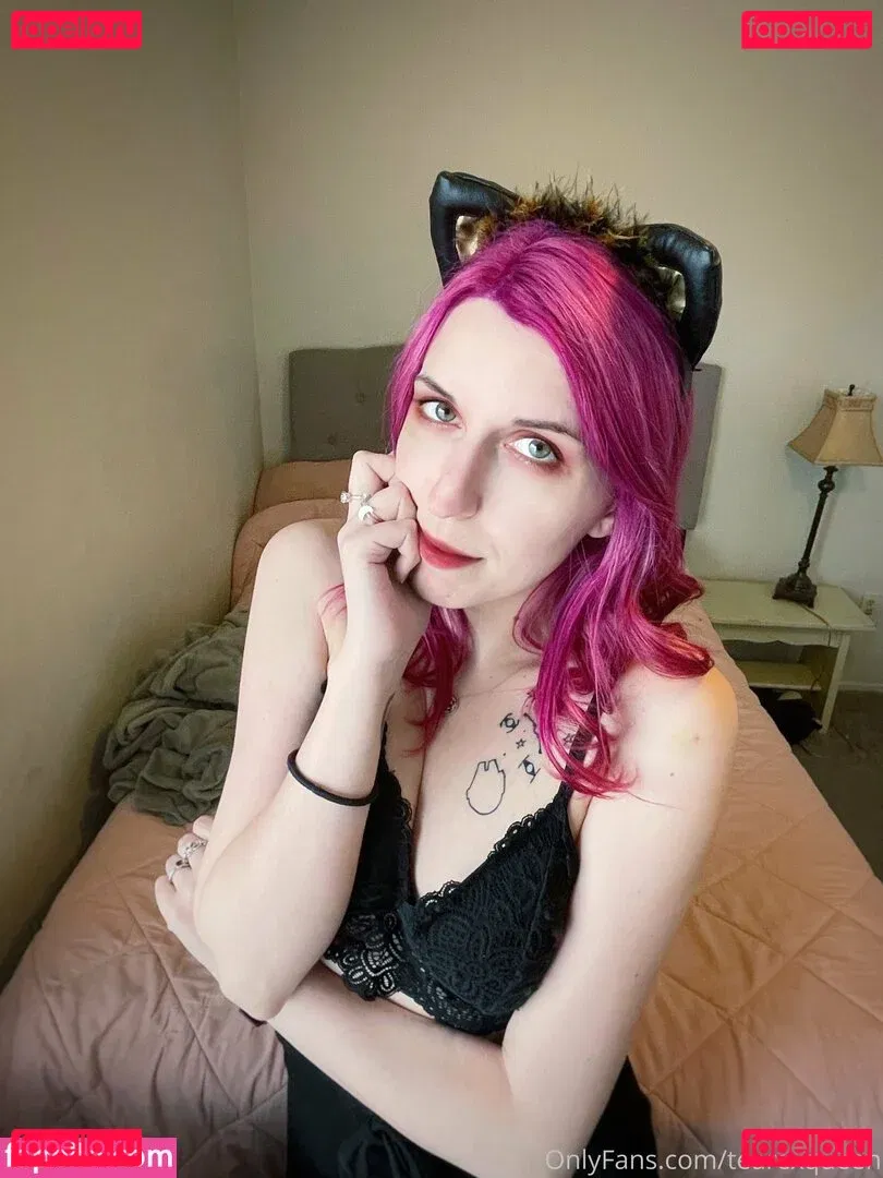 tearexqueen Onlyfans Photo Gallery 