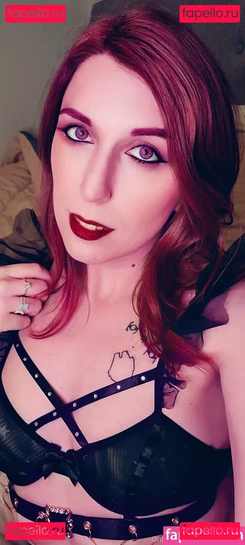 tearexqueen Onlyfans Photo Gallery 