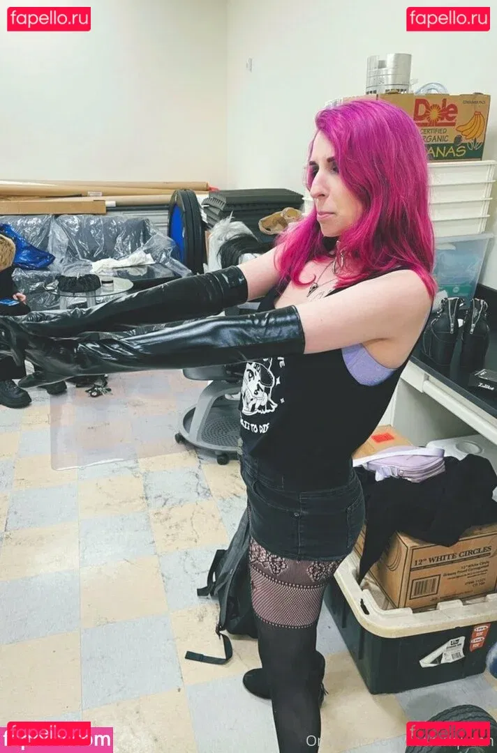 tearexqueen Onlyfans Photo Gallery 