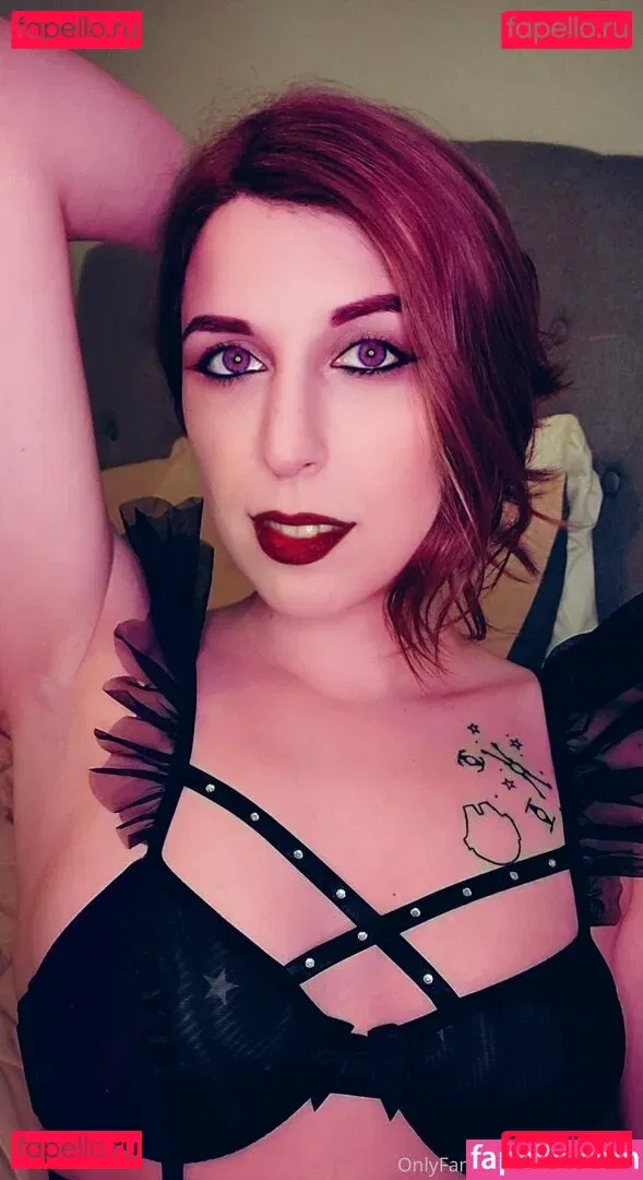 tearexqueen Onlyfans Photo Gallery 