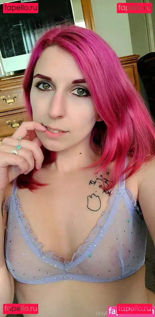 tearexqueen Onlyfans Photo Gallery 