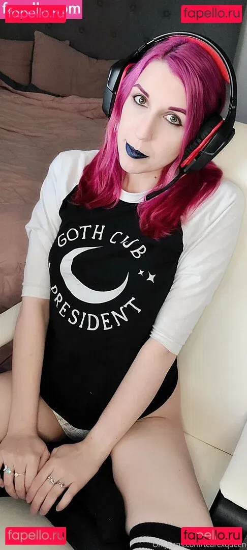 tearexqueen Onlyfans Photo Gallery 