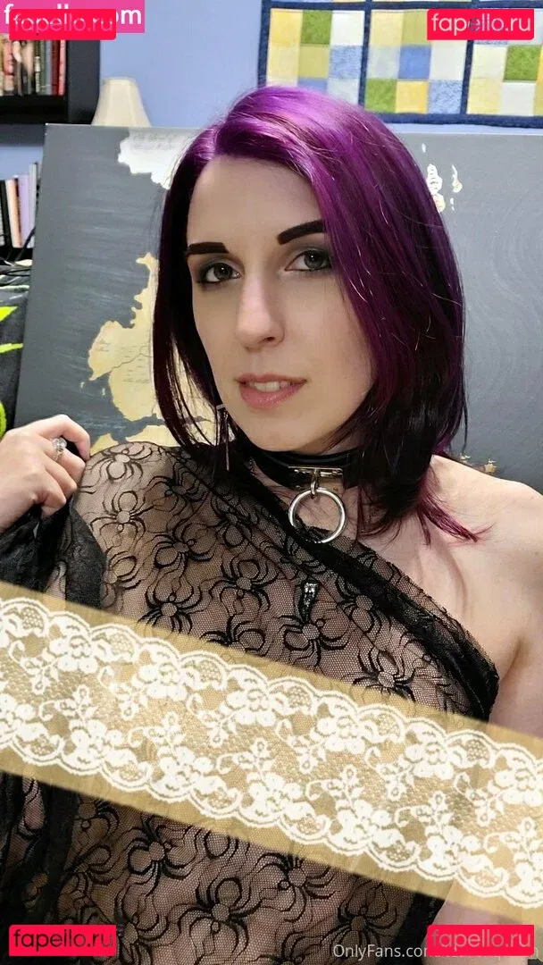 tearexqueen Onlyfans Photo Gallery 