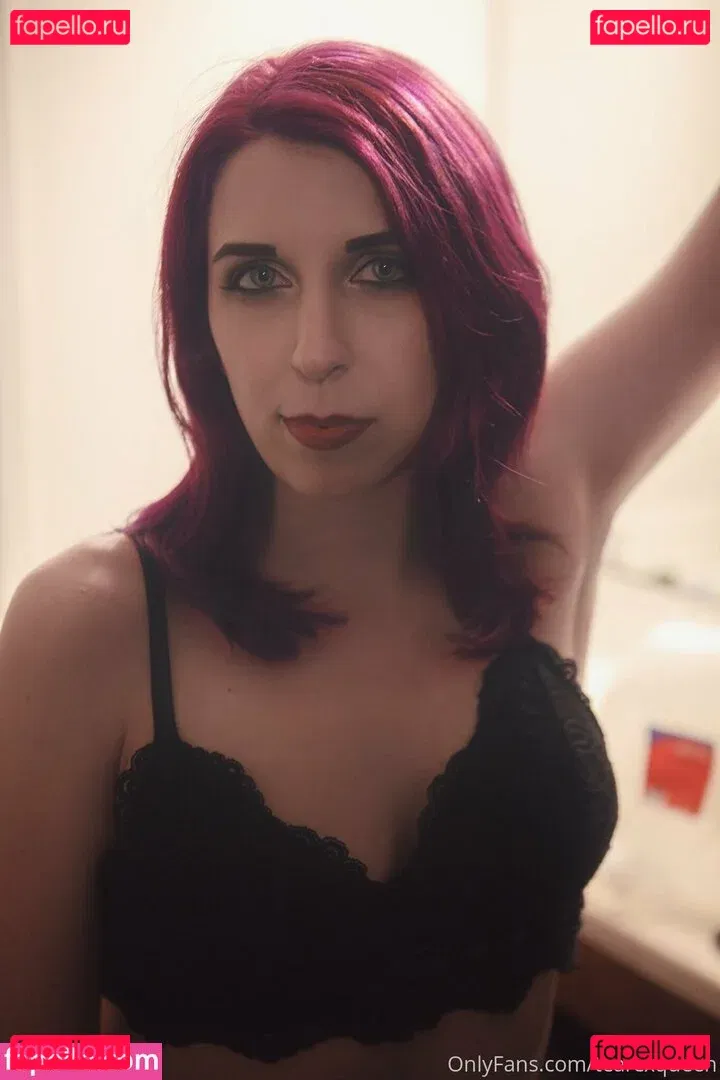 tearexqueen Onlyfans Photo Gallery 