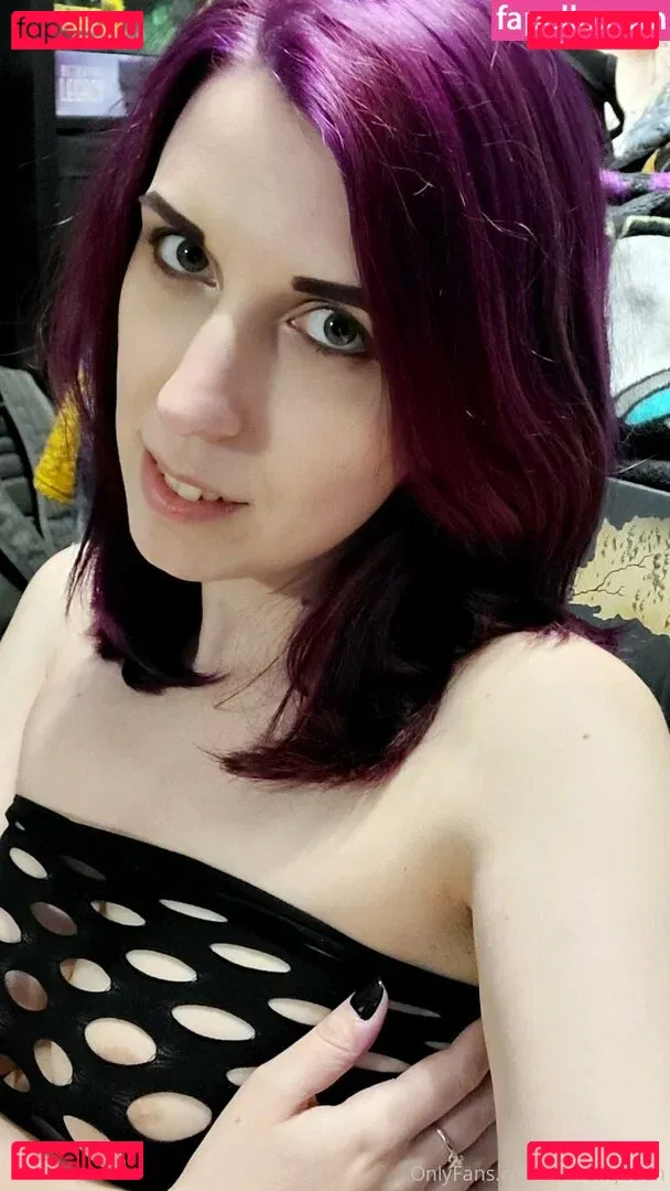 tearexqueen Onlyfans Photo Gallery 