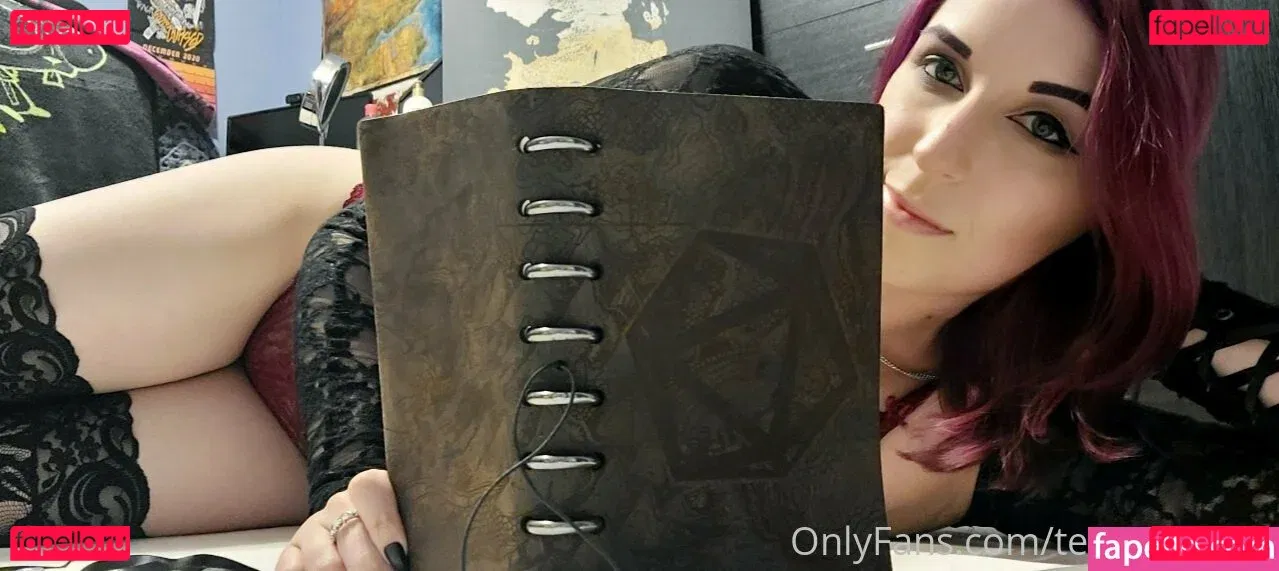 tearexqueen Onlyfans Photo Gallery 