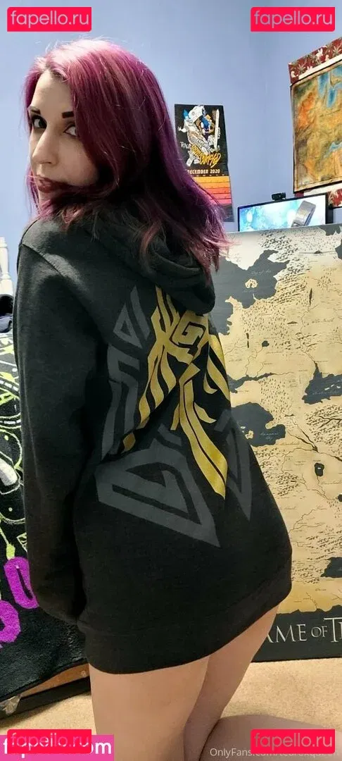 tearexqueen Onlyfans Photo Gallery 