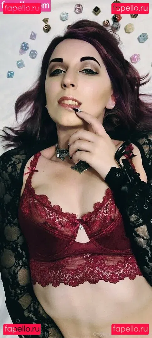 tearexqueen Onlyfans Photo Gallery 