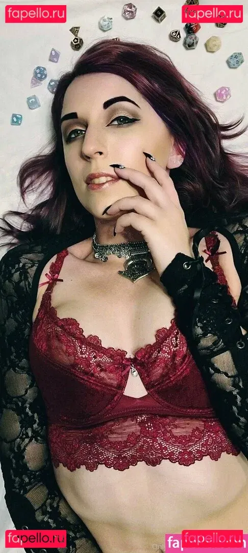 tearexqueen Onlyfans Photo Gallery 