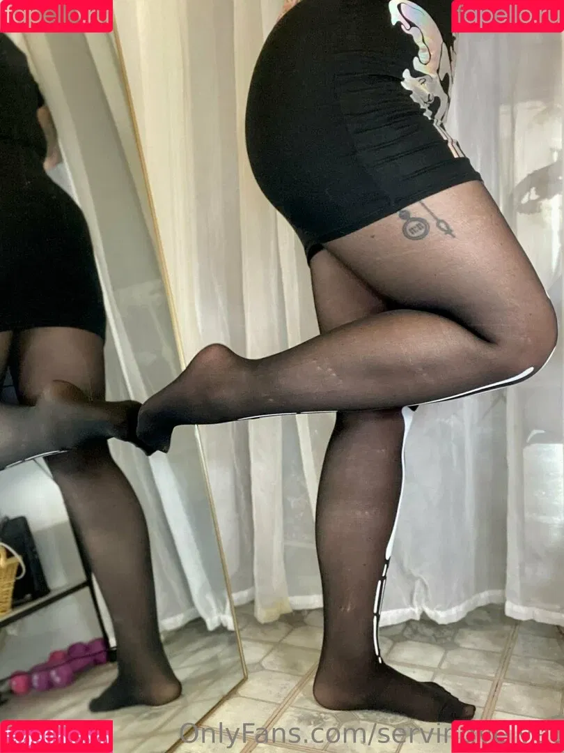 servingvelvet Onlyfans Photo Gallery 