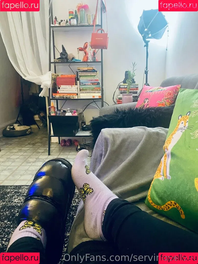 servingvelvet Onlyfans Photo Gallery 