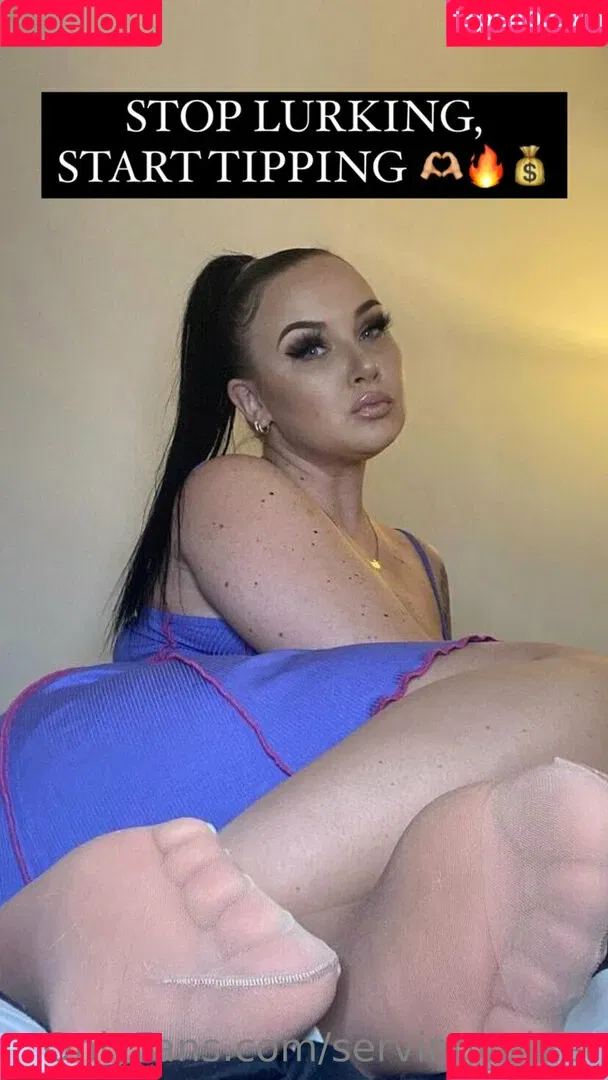 servingvelvet Onlyfans Photo Gallery 