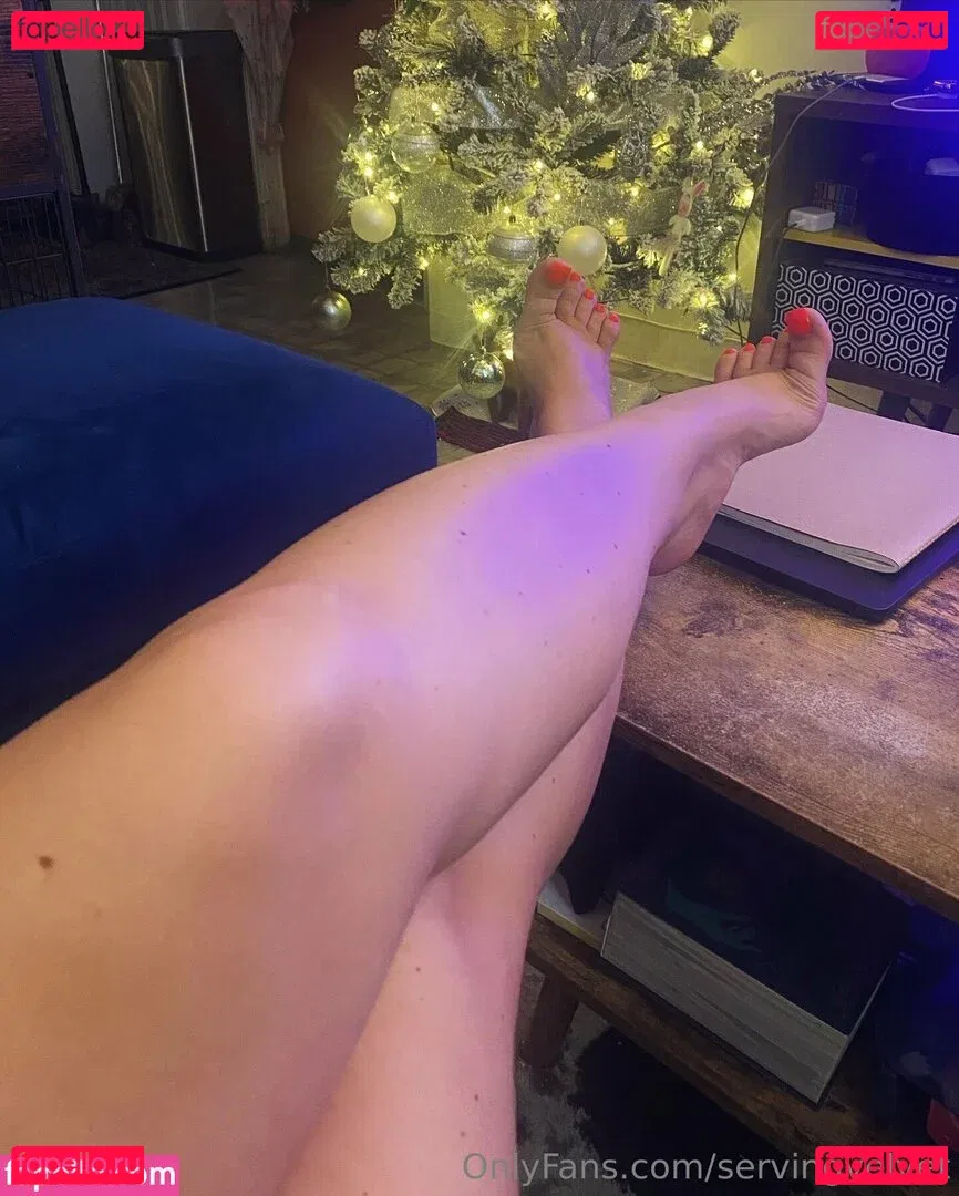 servingvelvet Onlyfans Photo Gallery 