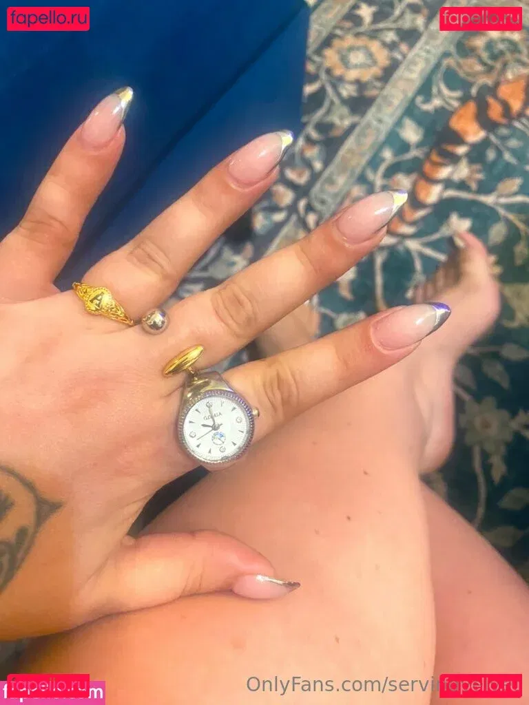 servingvelvet Onlyfans Photo Gallery 