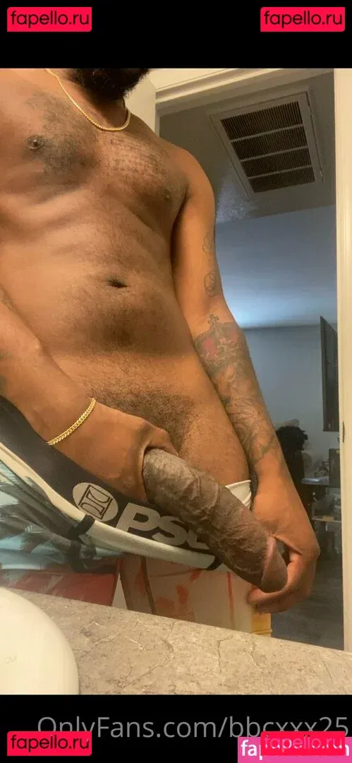 bbcxxx25 Onlyfans Photo Gallery 