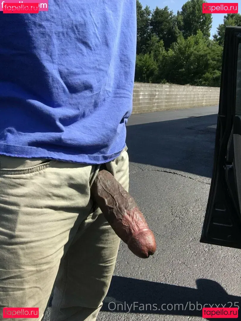 bbcxxx25 Onlyfans Photo Gallery 