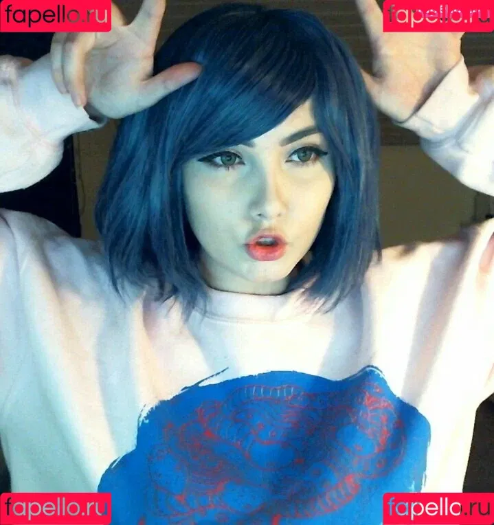 Pixievalkyrie Onlyfans Photo Gallery 