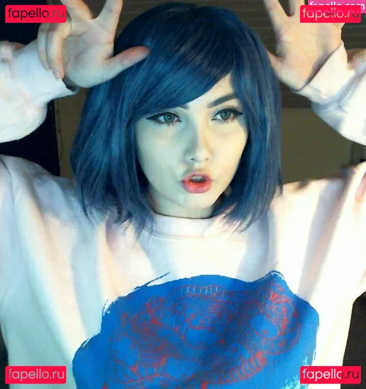 Pixievalkyrie Onlyfans Photo Gallery 