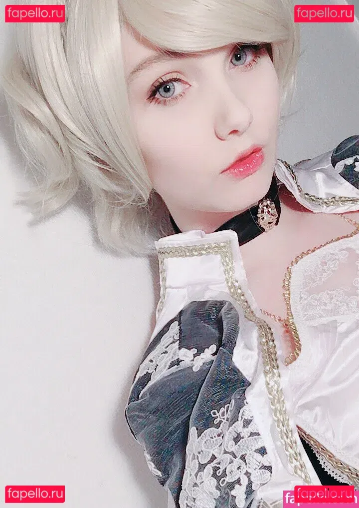 Pixievalkyrie Onlyfans Photo Gallery 