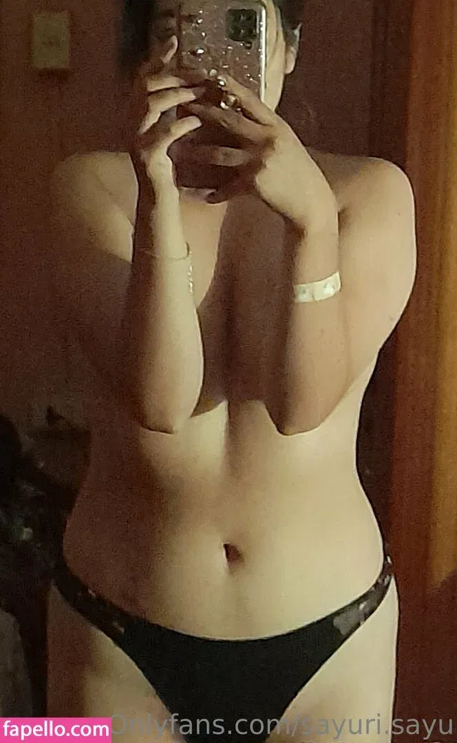 Sayuri Onlyfans Photo Gallery 