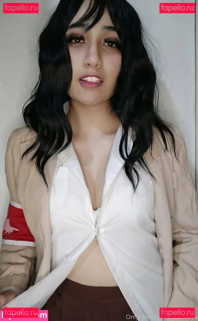 Sayuri Onlyfans Photo Gallery 