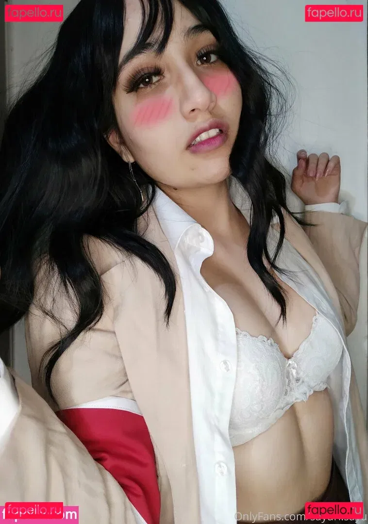 Sayuri Onlyfans Photo Gallery 