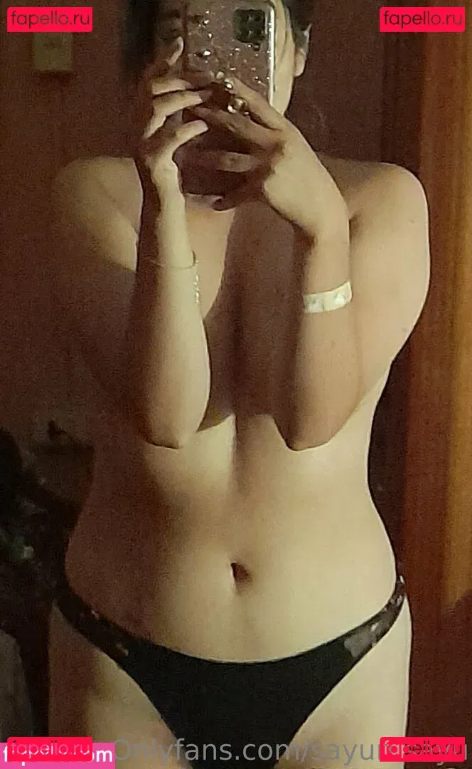 Sayuri Onlyfans Photo Gallery 