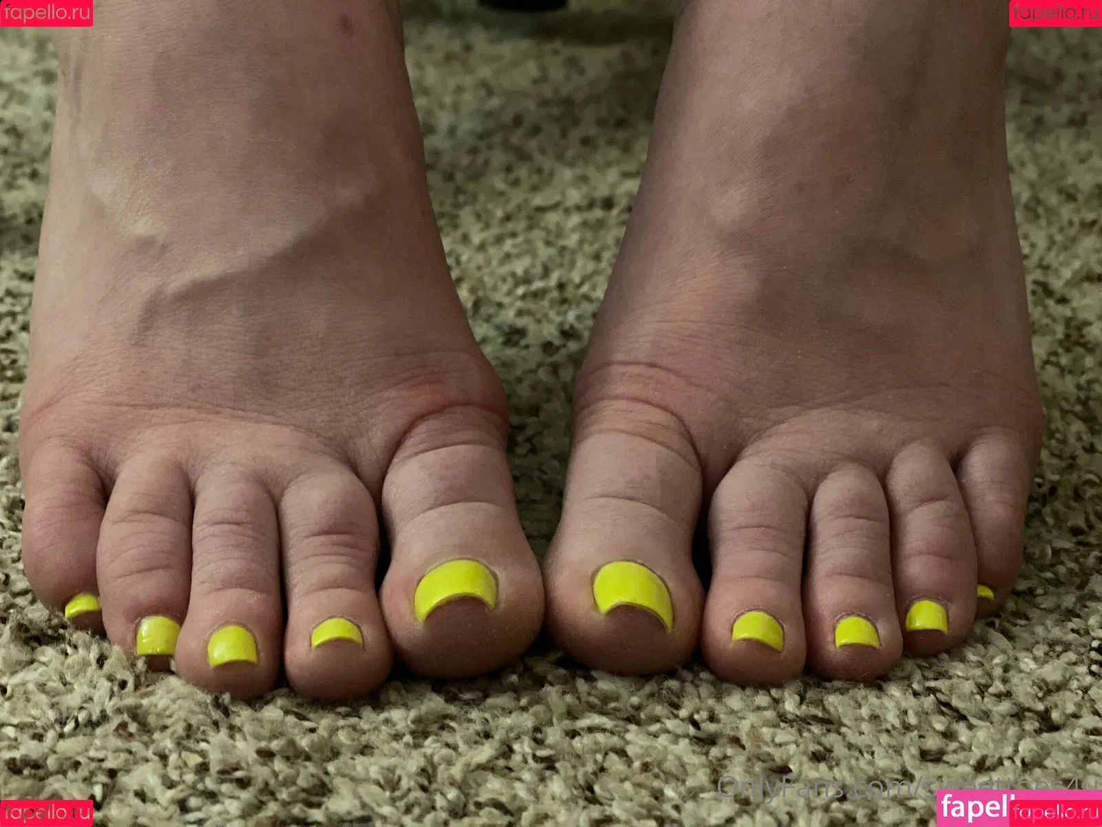sweettoes4u Onlyfans Photo Gallery 