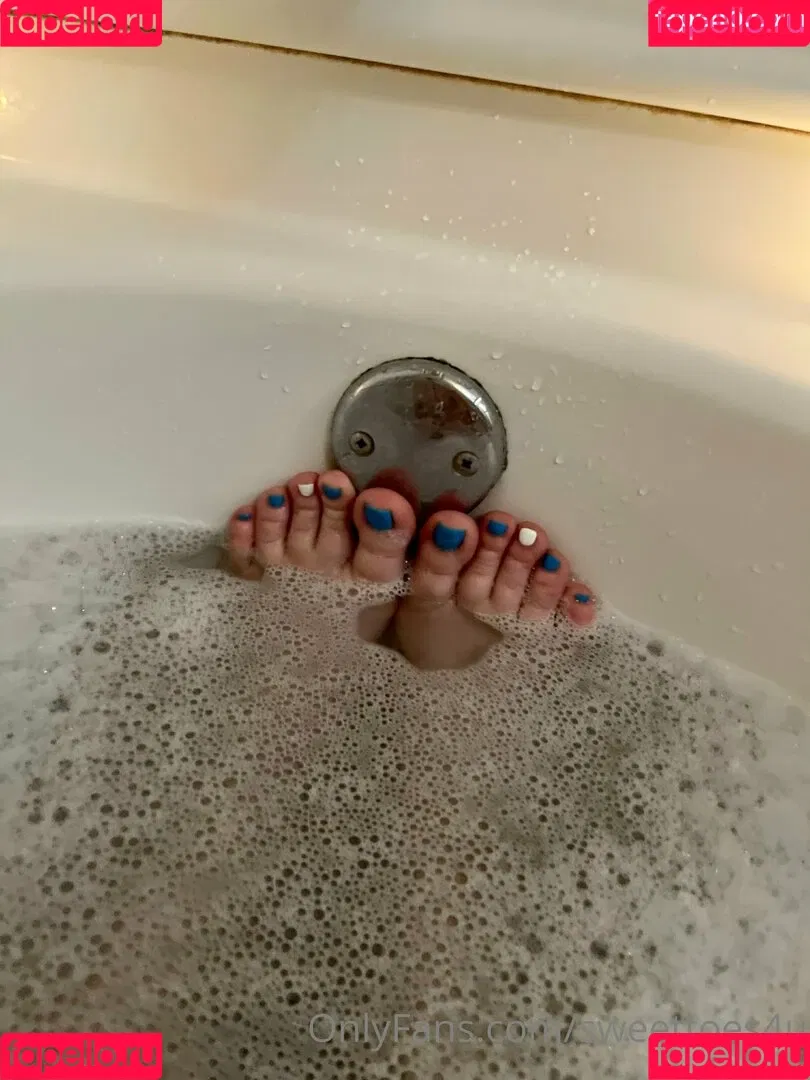 sweettoes4u Onlyfans Photo Gallery 