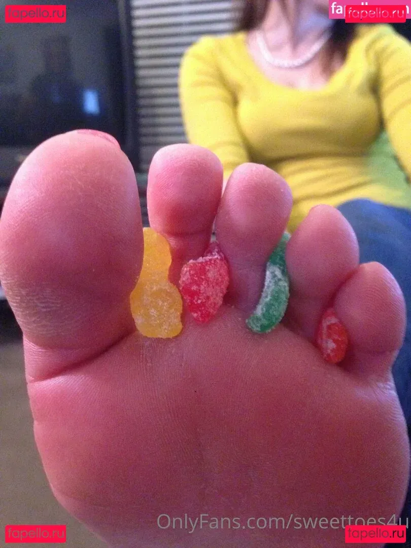 sweettoes4u Onlyfans Photo Gallery 