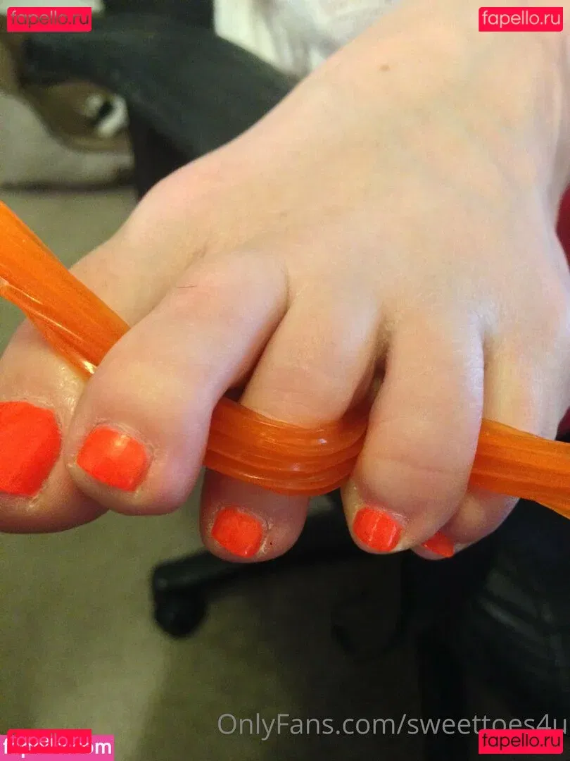 sweettoes4u Onlyfans Photo Gallery 