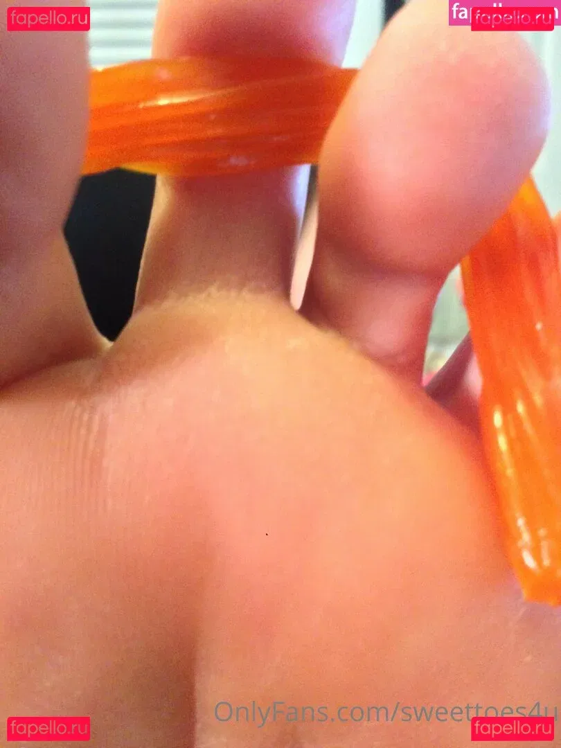 sweettoes4u Onlyfans Photo Gallery 