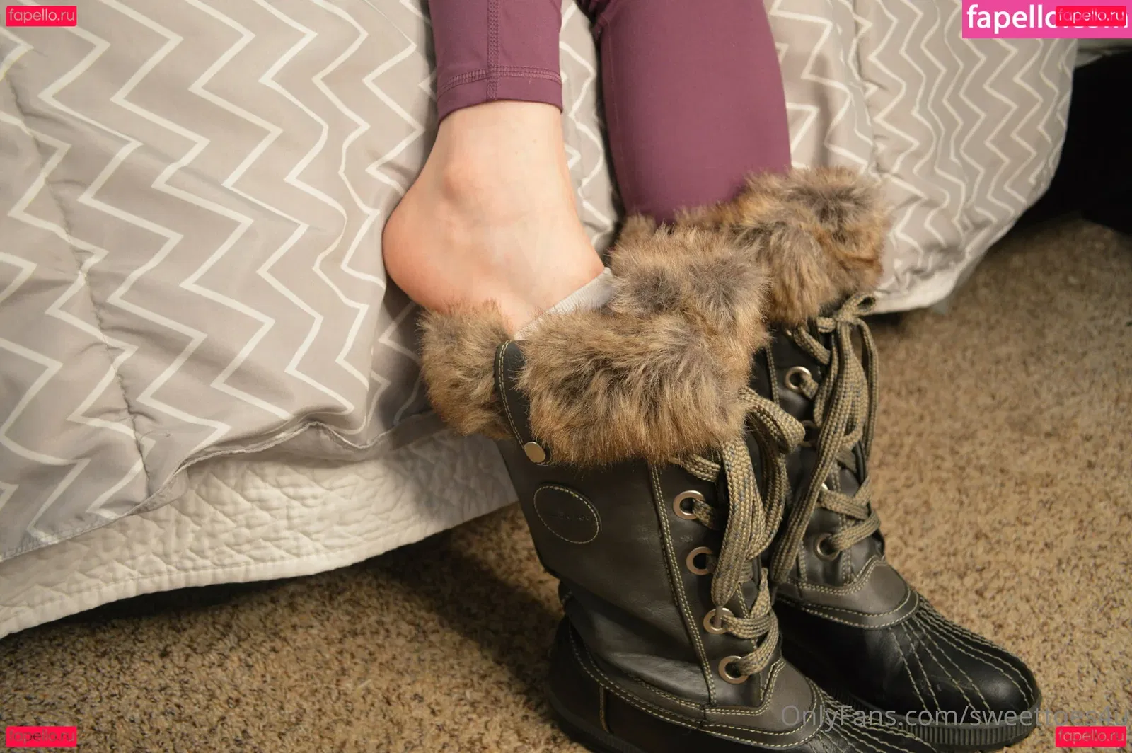 sweettoes4u Onlyfans Photo Gallery 