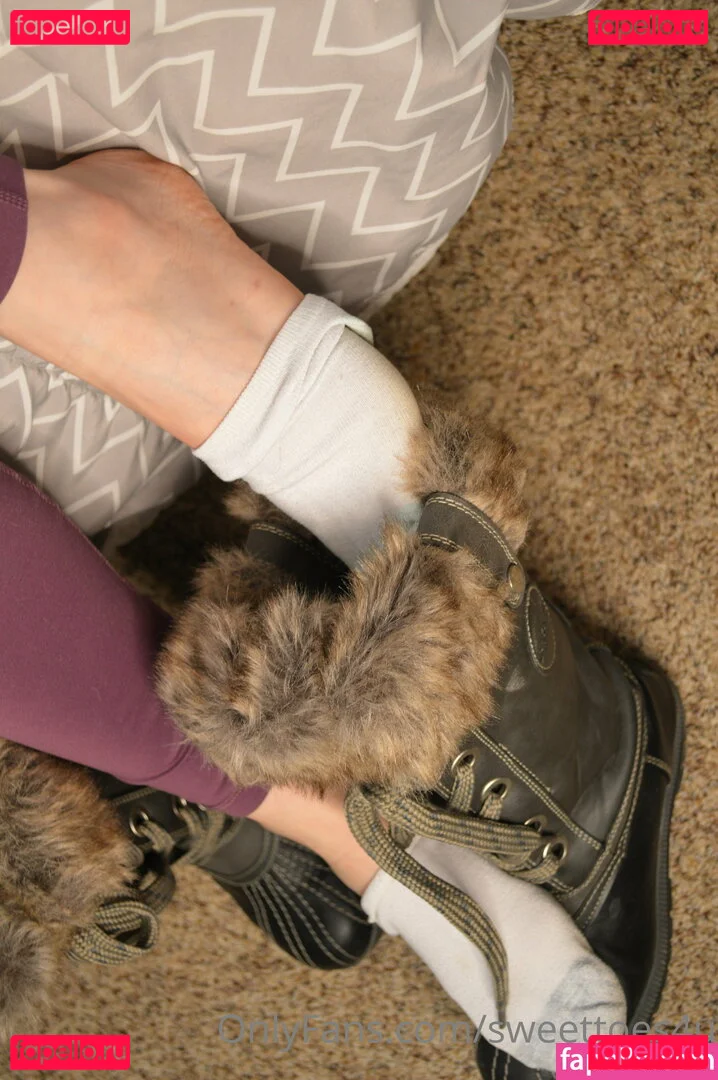 sweettoes4u Onlyfans Photo Gallery 