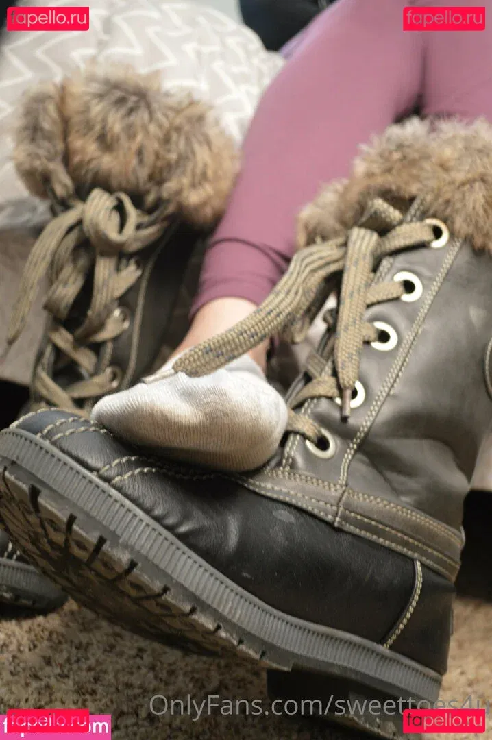 sweettoes4u Onlyfans Photo Gallery 