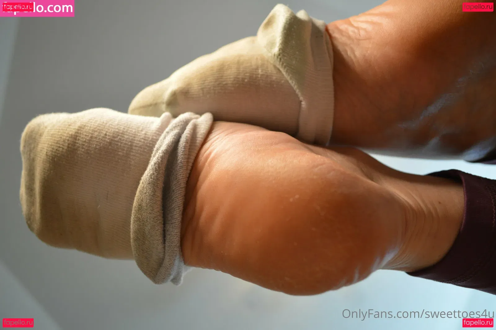 sweettoes4u Onlyfans Photo Gallery 