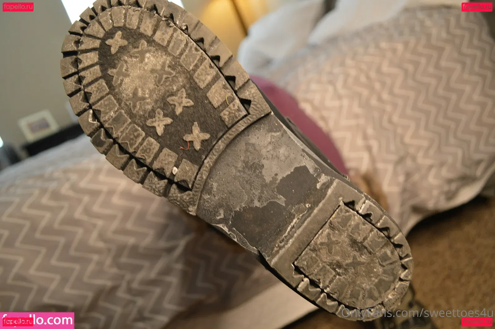 sweettoes4u Onlyfans Photo Gallery 