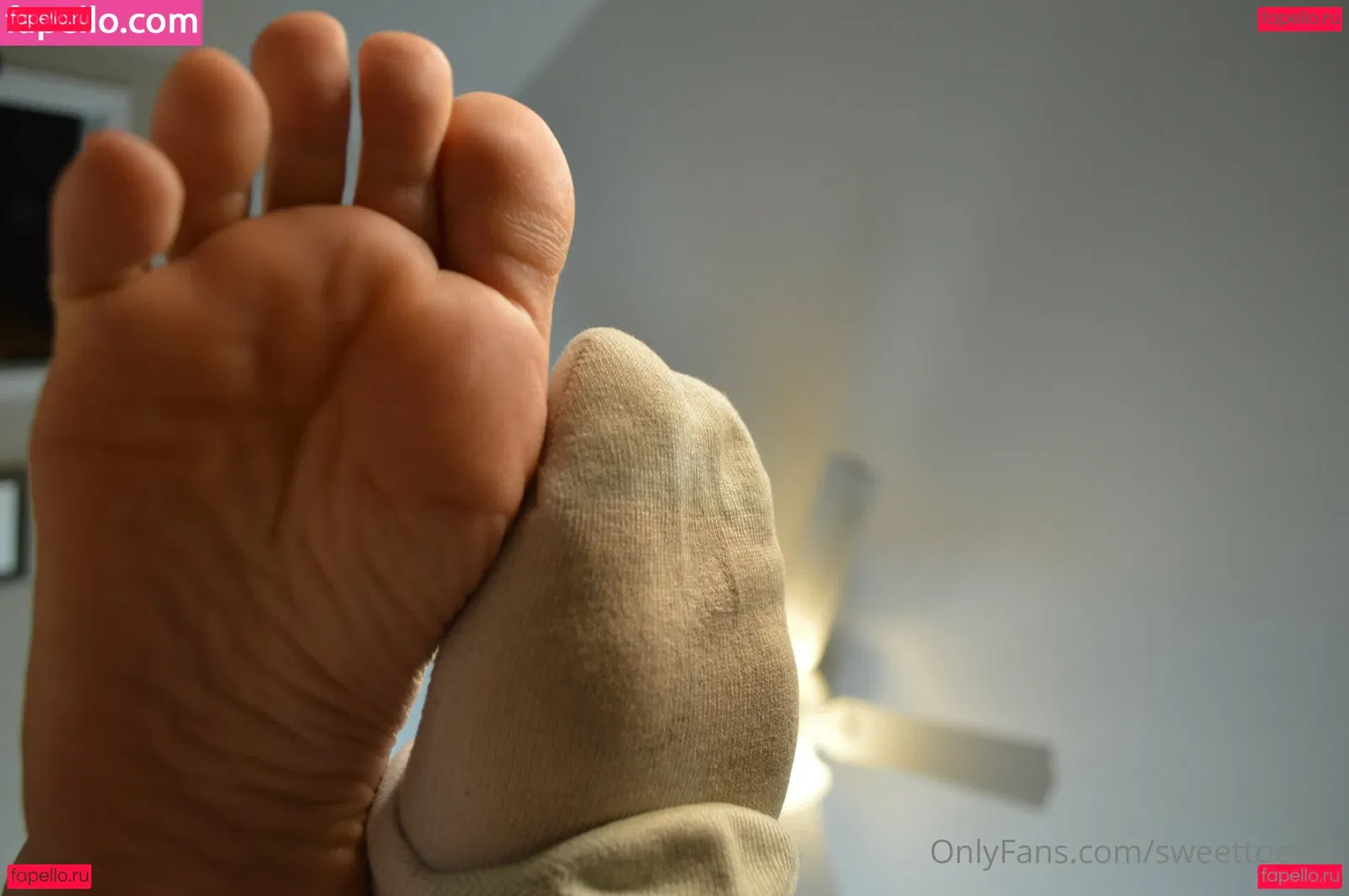 sweettoes4u Onlyfans Photo Gallery 