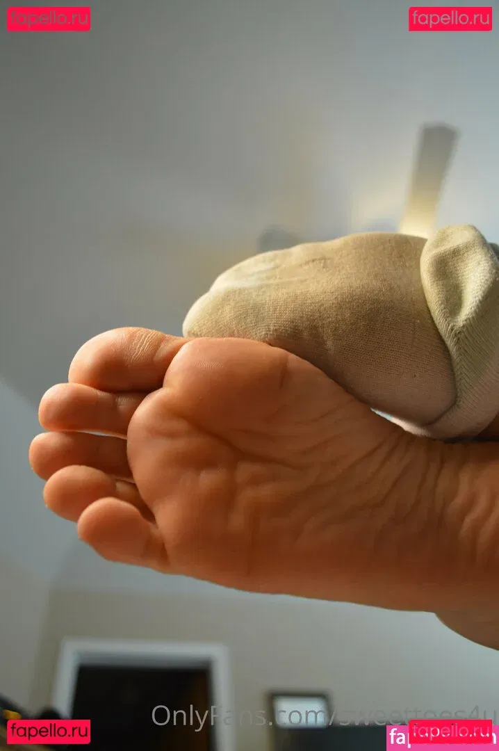 sweettoes4u Onlyfans Photo Gallery 