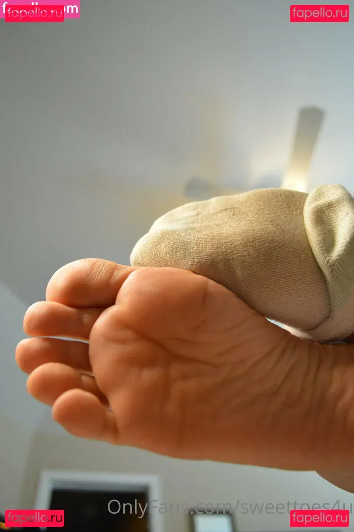 sweettoes4u Onlyfans Photo Gallery 