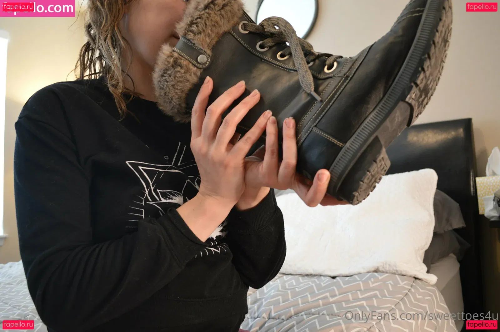 sweettoes4u Onlyfans Photo Gallery 