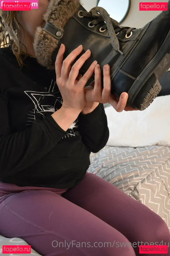 sweettoes4u Onlyfans Photo Gallery 