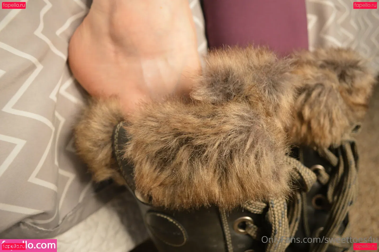 sweettoes4u Onlyfans Photo Gallery 