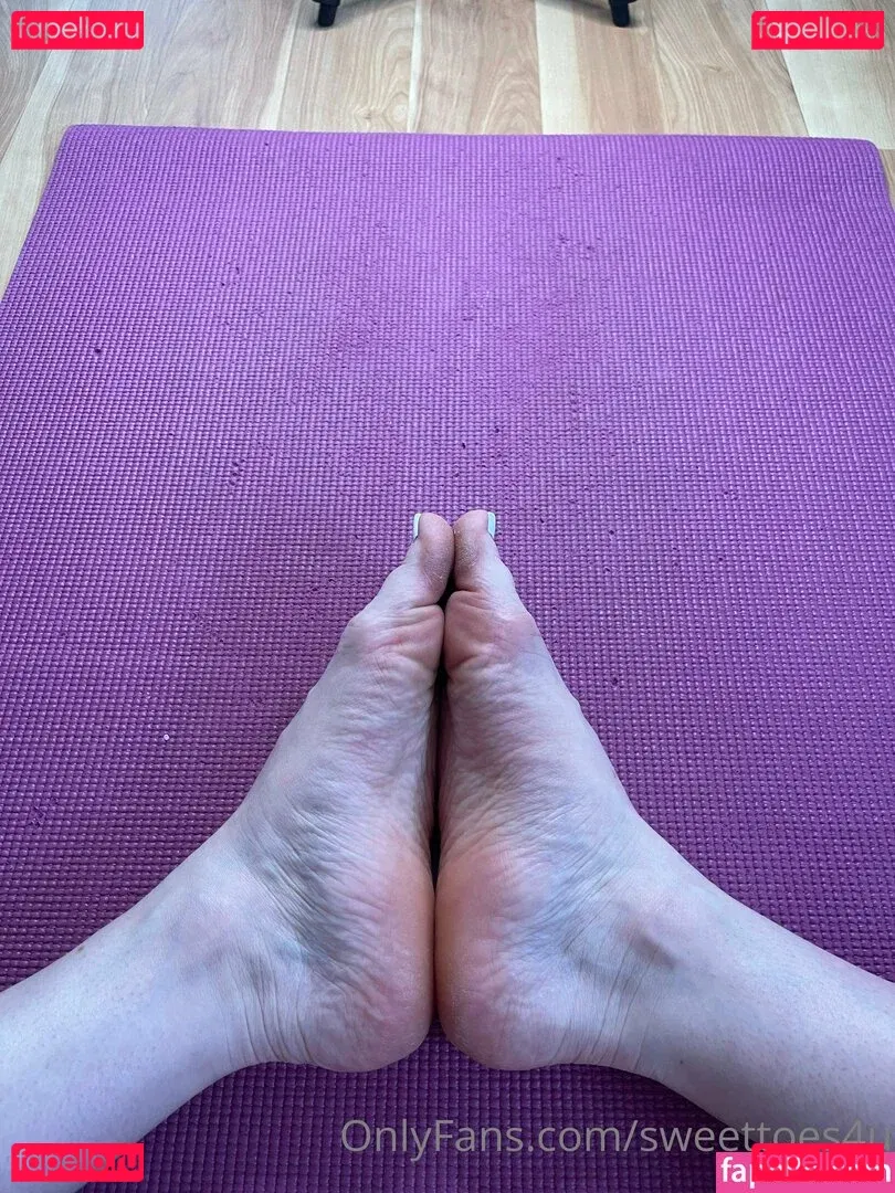 sweettoes4u Onlyfans Photo Gallery 