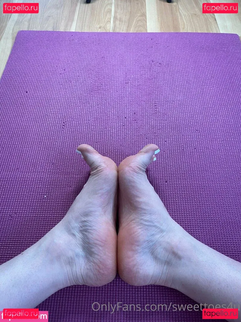 sweettoes4u Onlyfans Photo Gallery 